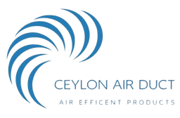 Ceylon Air Duct Logo