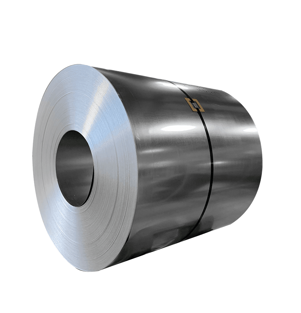 Galvanized Coil