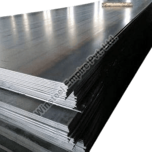 Galvanized Sheet
