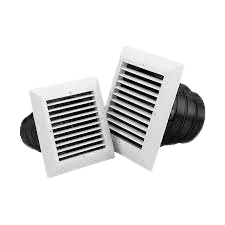 Grills and Diffusers