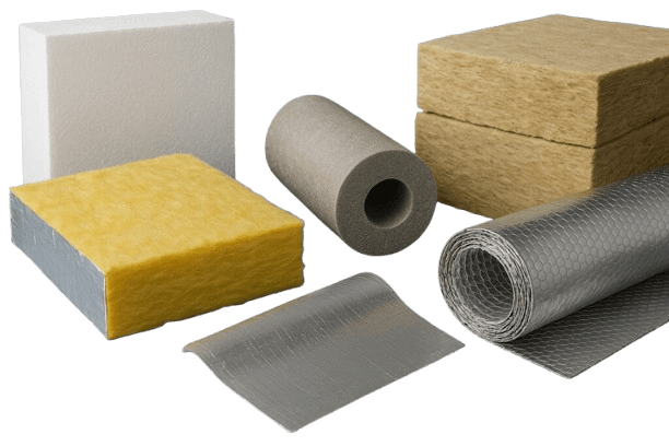 Insulation Material