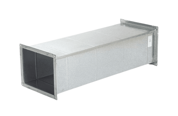 Square Ducts